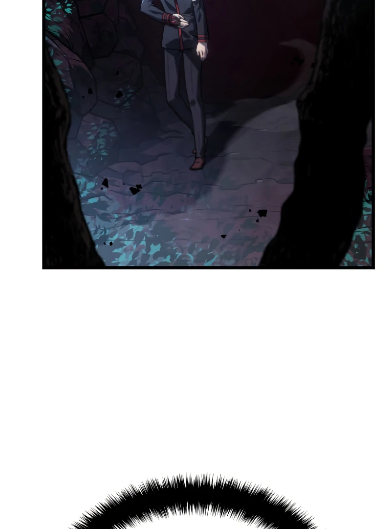 Revenge of the Iron-Blooded Sword Hound, Chapter 8 image 14